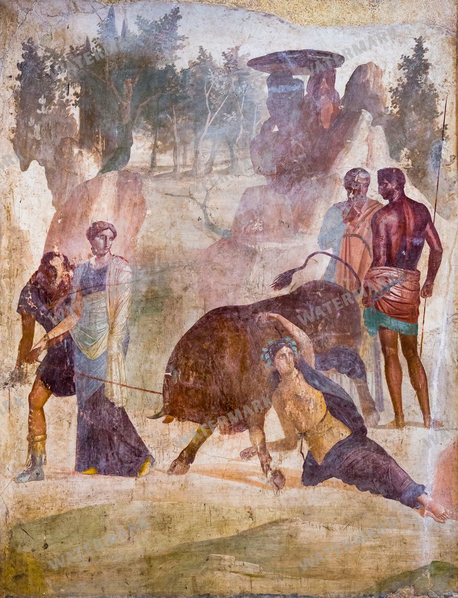 Thomas Barker Of Bath Vintage Paintings