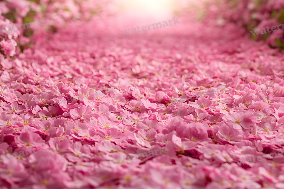 Valentine digital photo backdrop for photo editing, preview 14