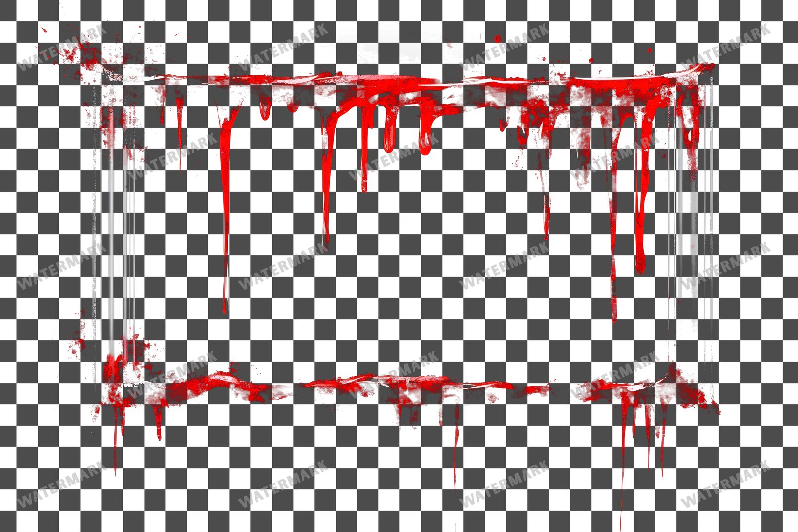 Vampire Transparent Overlay Pngs