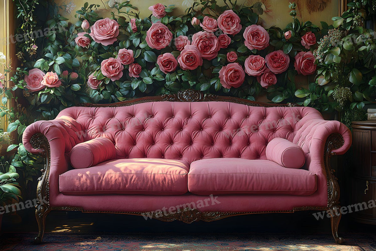 Victorian Cinematics Backdrop Images
