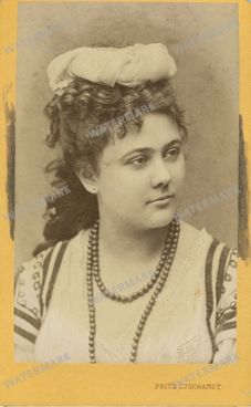 Vintage Portraits Vintage Prints
