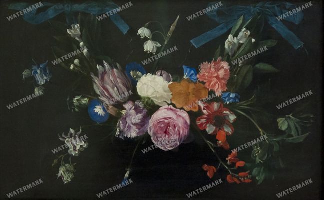 Wall Art Vintage Paintings
