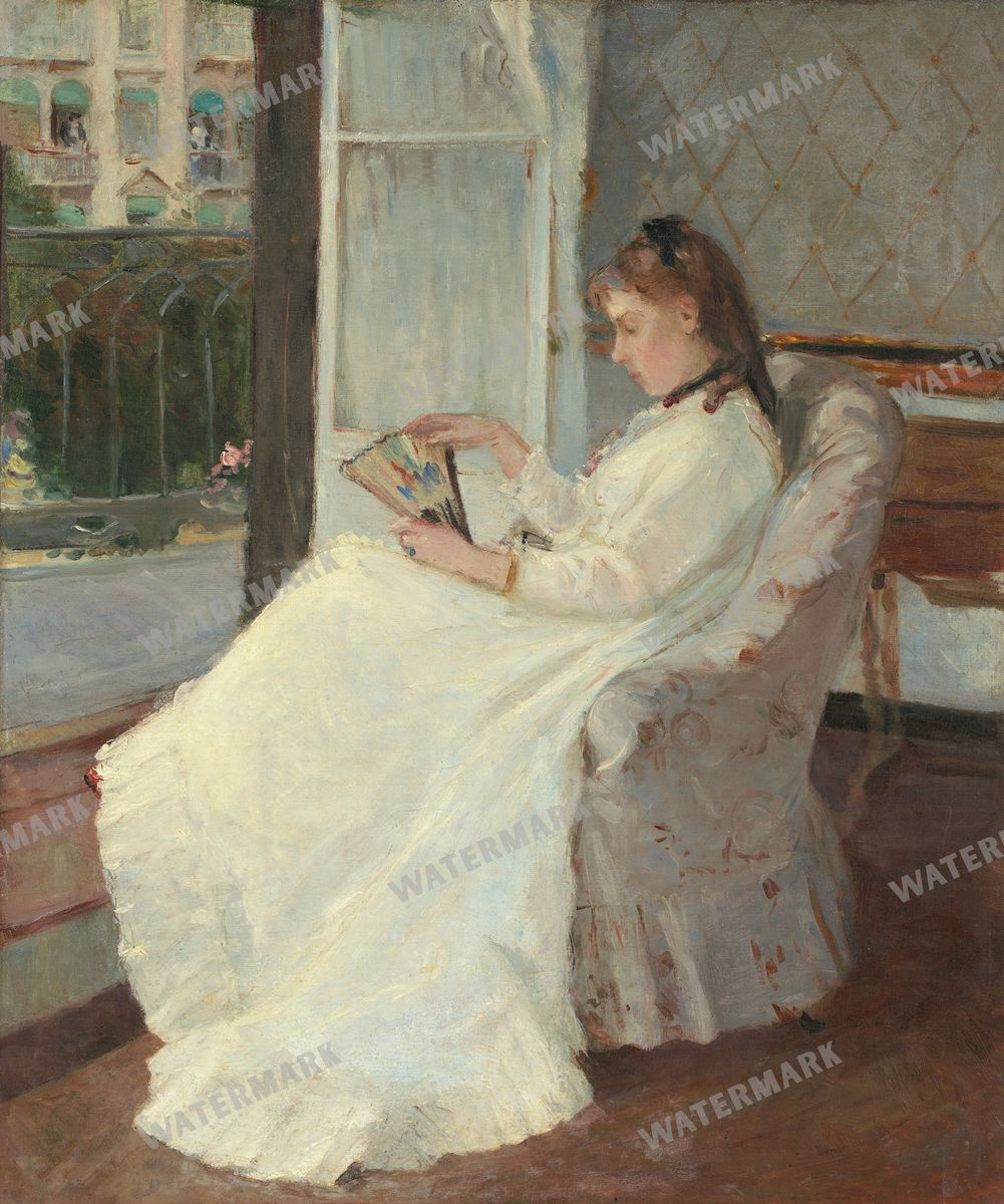 Wall Art Vintage Paintings