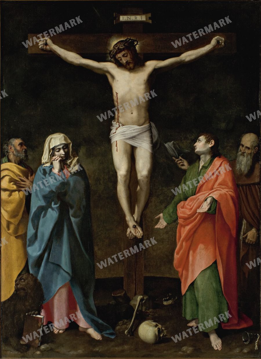 Wall Art Vintage Paintings