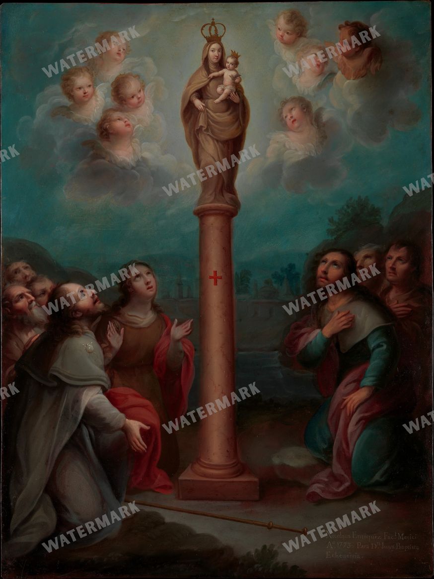 Wall Art Vintage Paintings