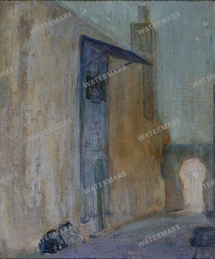 Wall Art Vintage Paintings