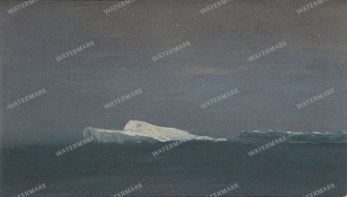 Wall Art Vintage Paintings