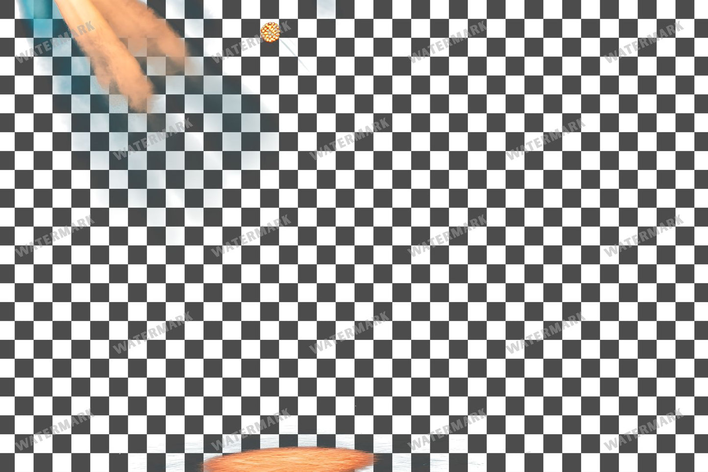 Warm Cozy Magical Disney Style Transparent Overlay Pngs