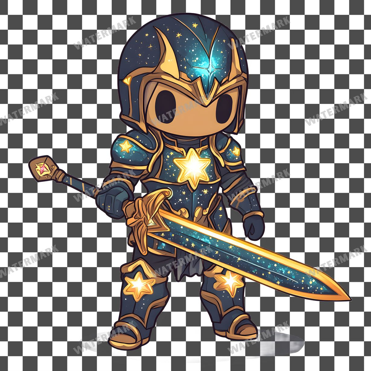 Warriors Clipart Pngs