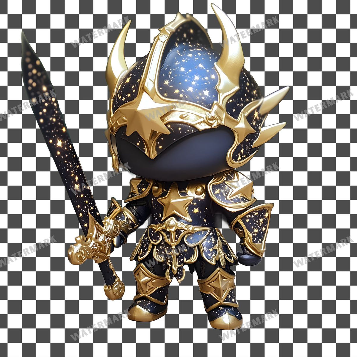 Warriors Clipart Pngs