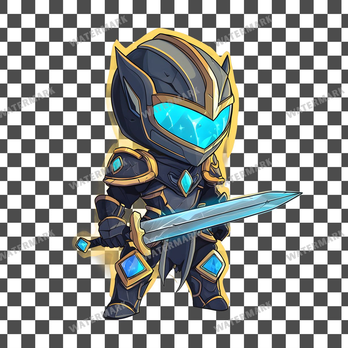 Warriors Clipart Pngs