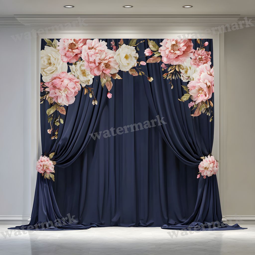 Wedding Backdrop Images