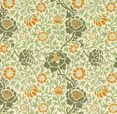 William Morris Vintage Prints