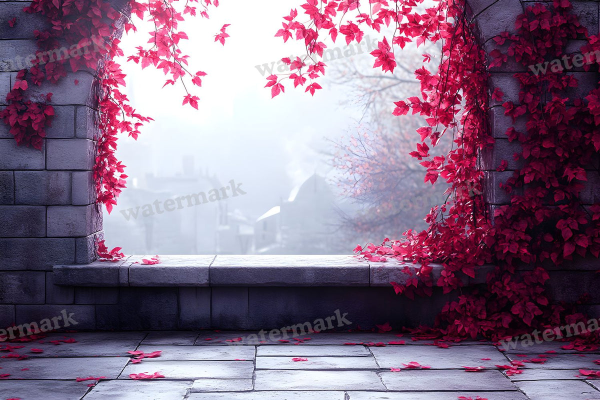 Witch’Forest Backdrop Images