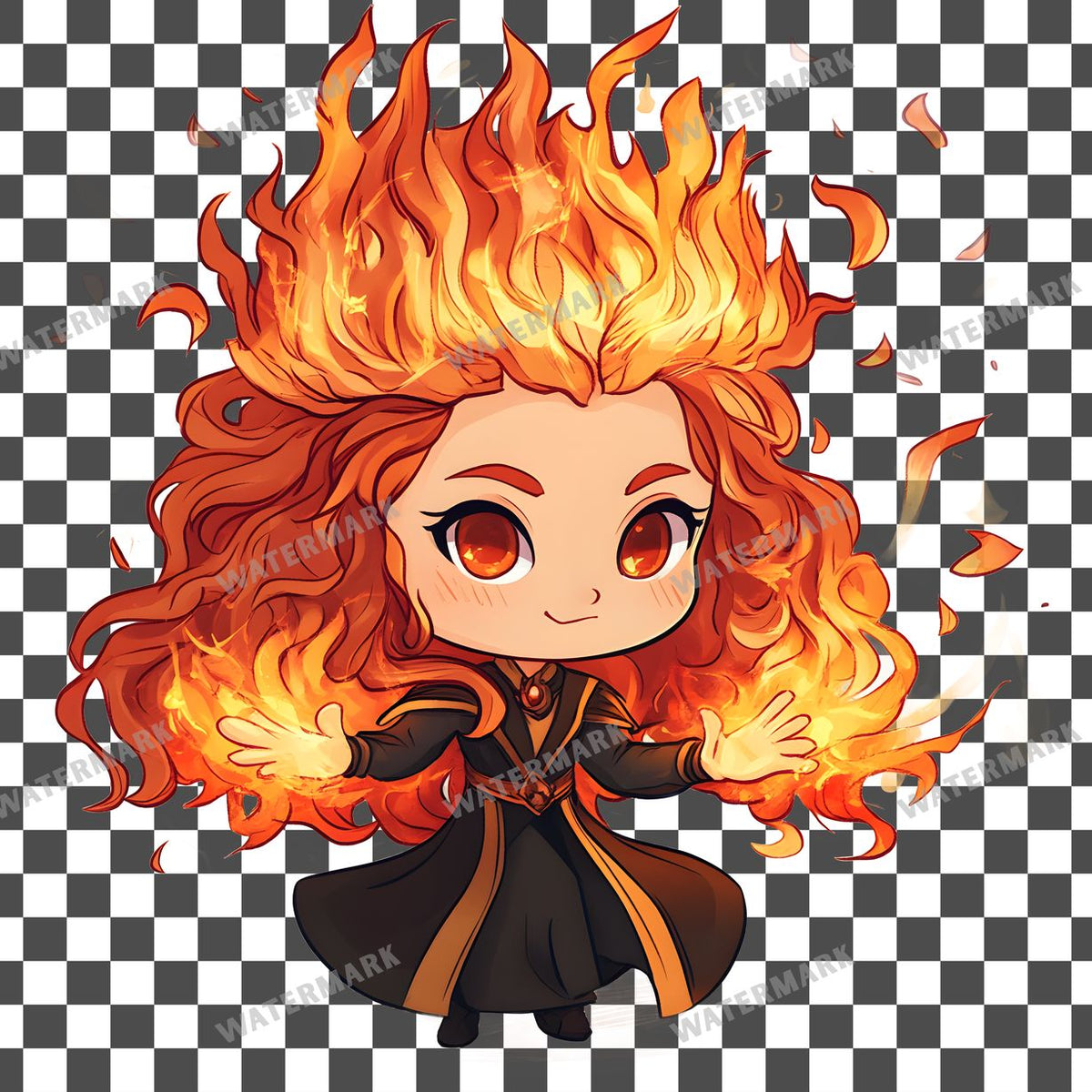 Witchcraft Clipart Pngs