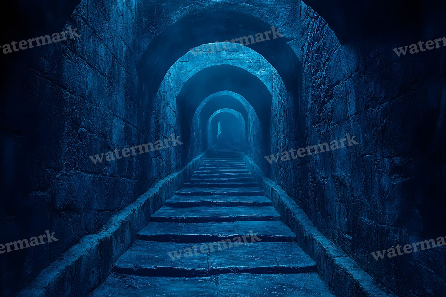 Wizarding School Backdrop Images