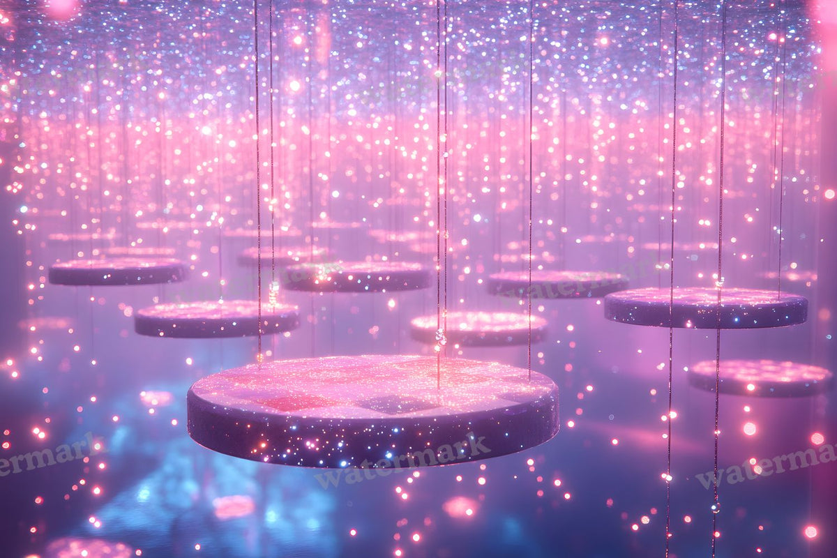 Wonderland Checkers Backdrop Images