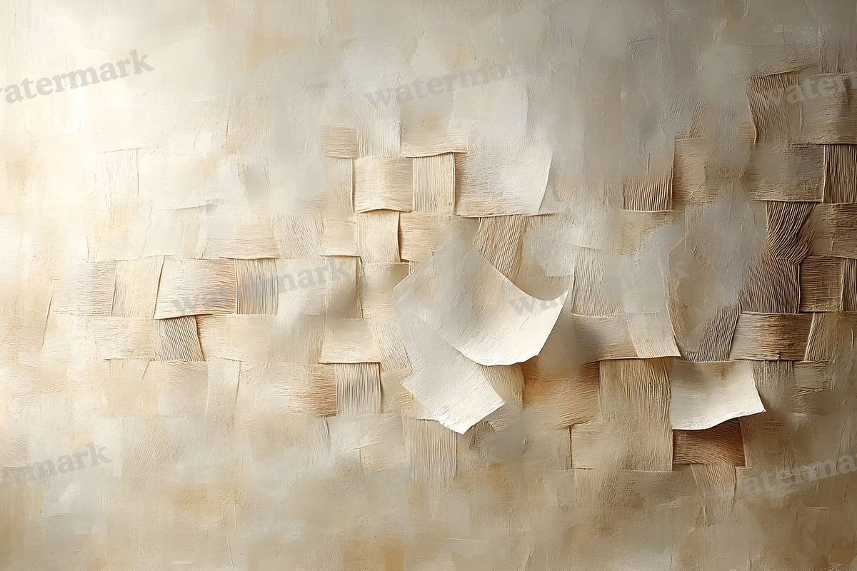 Woven Basket Weave Backdrop Images
