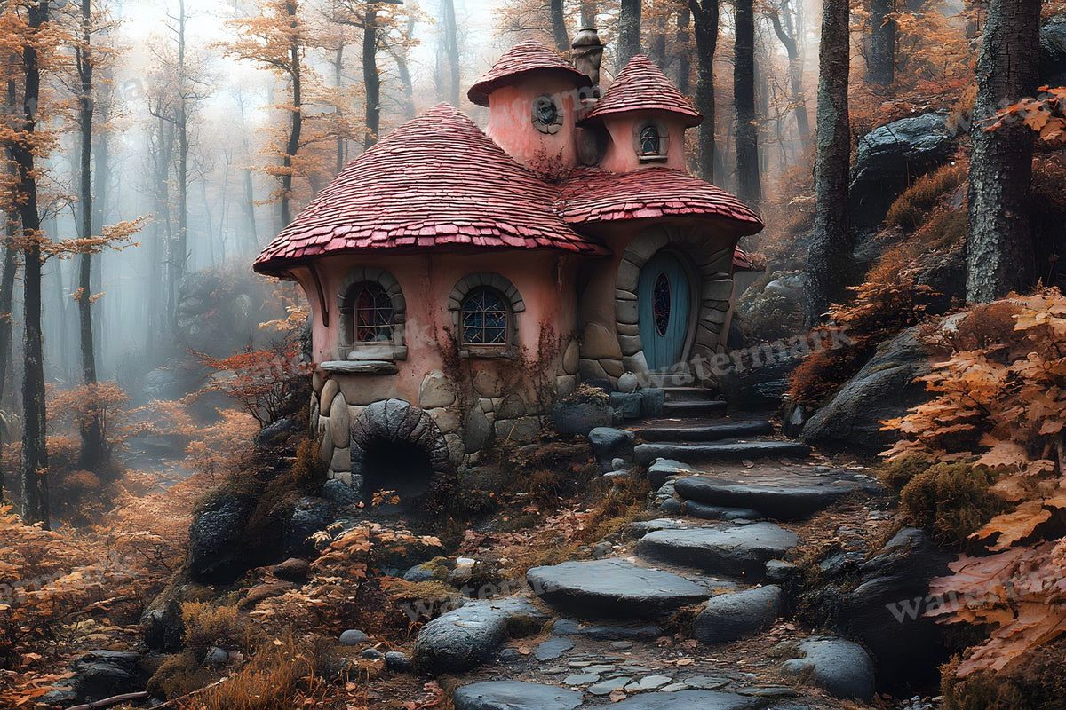 Alice In Wonderland Style Backdrop Images