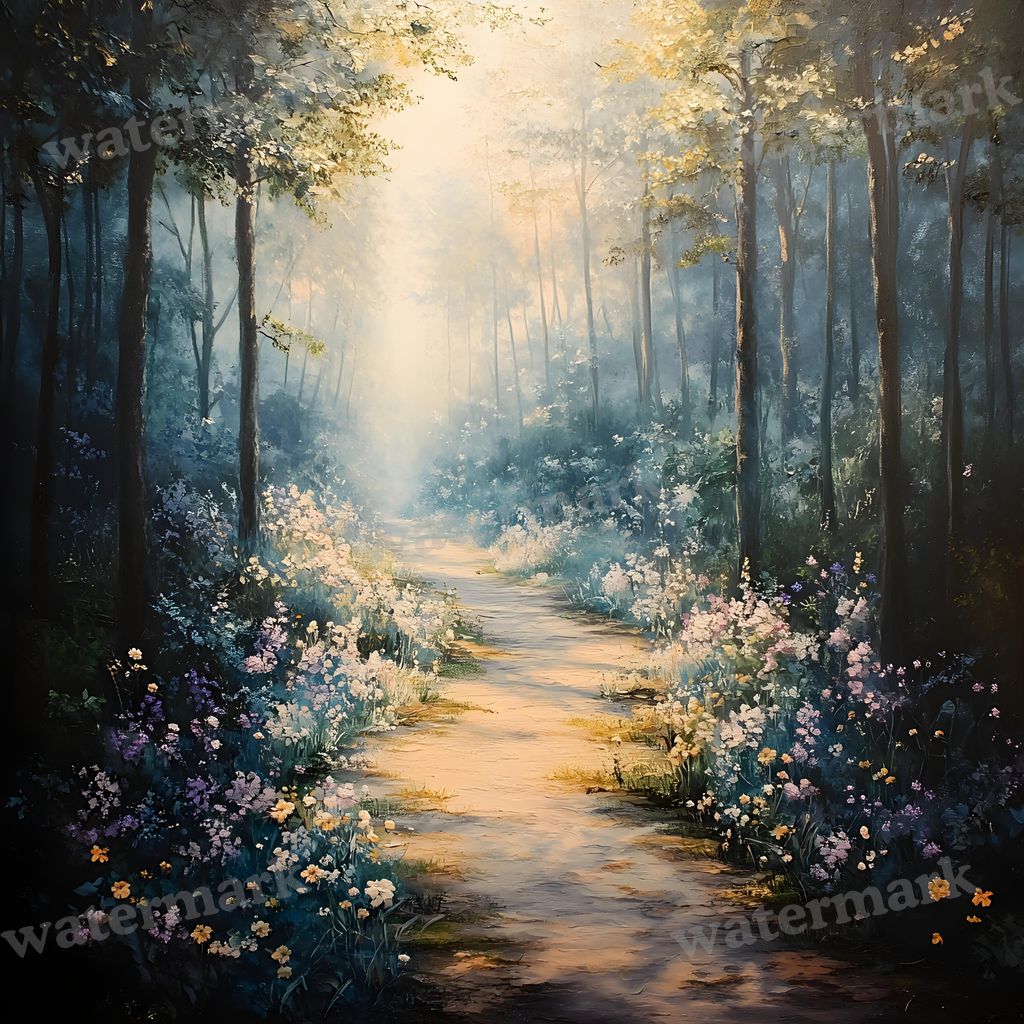 Alice In Wonderland Backdrop Images