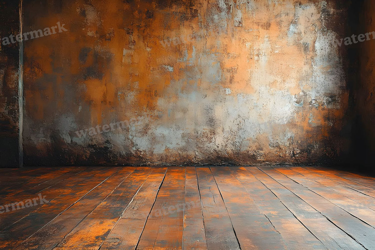Amber Glow Textures Backdrop Images