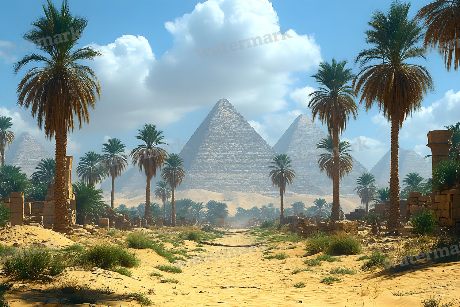 Ancient Egyptian Backdrop Images