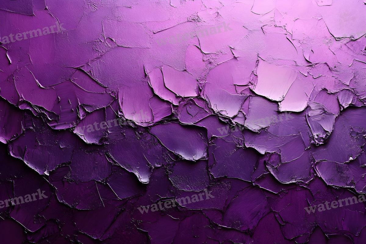 Purple Textured digital photo backdrop for photo editing, preview 15