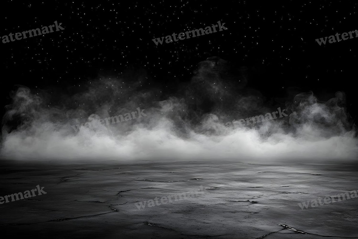 White Smoke Backdrop Images