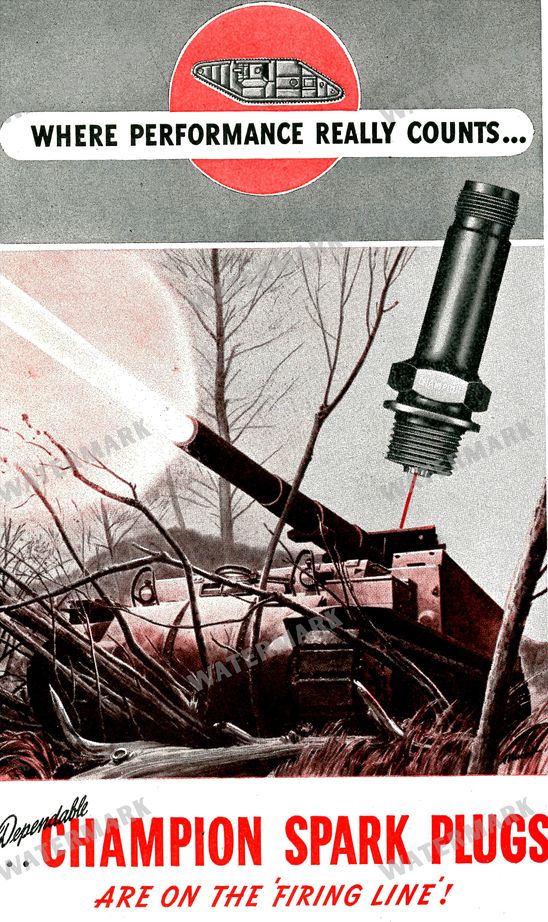 Ads Vintage Prints