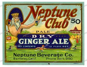 Ads Vintage Prints