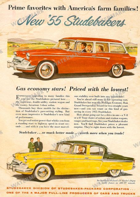 Ads Vintage Prints