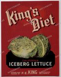 Ads Vintage Prints
