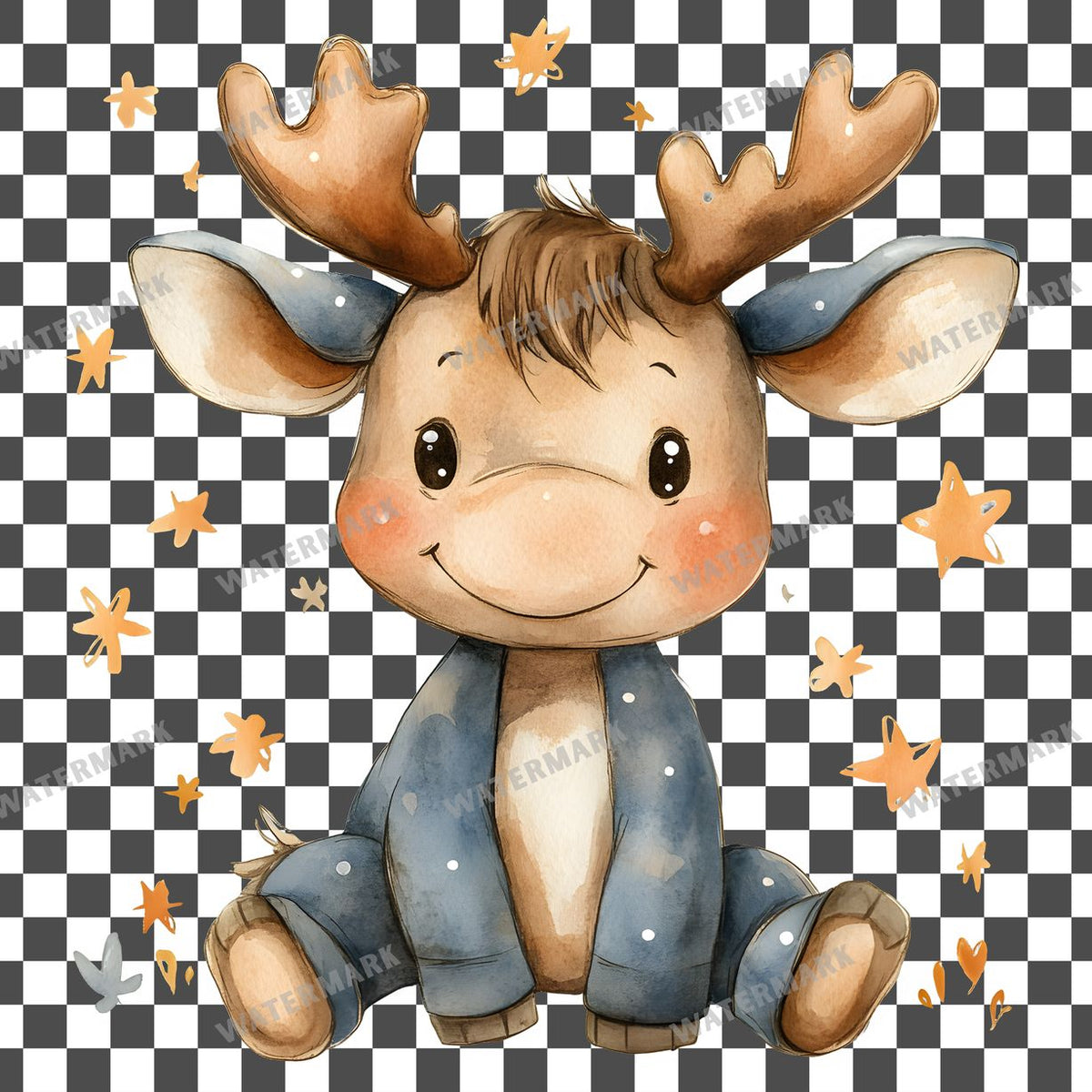 Animals Clipart Pngs