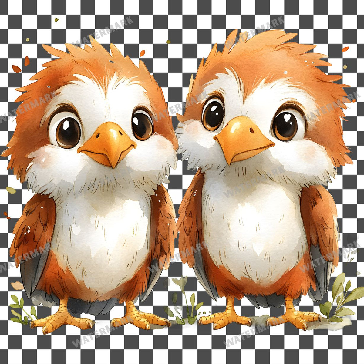 Animals Clipart Pngs