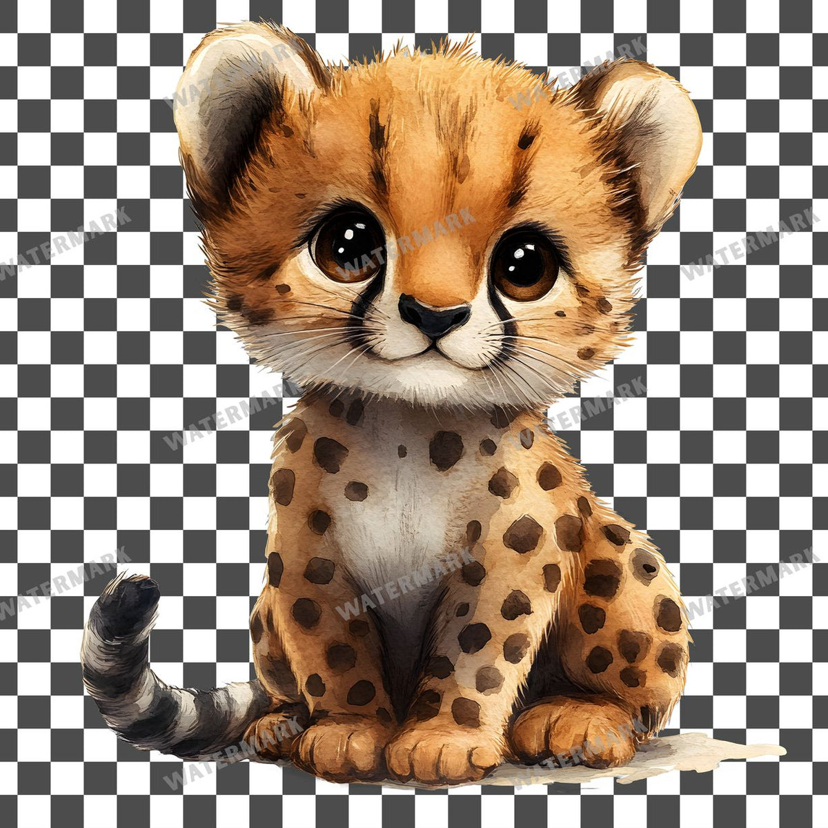 Animals Clipart Pngs