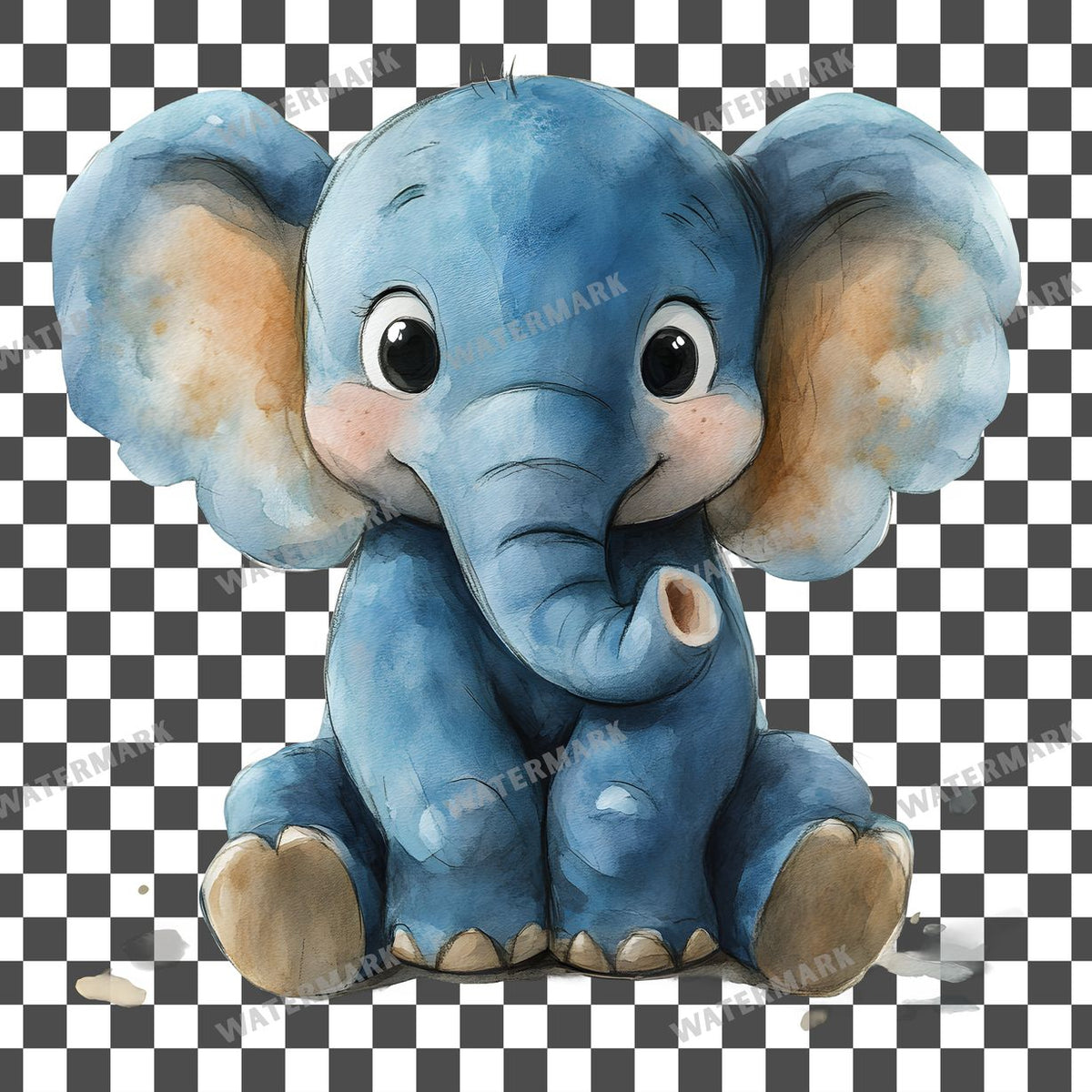 Animals Clipart Pngs
