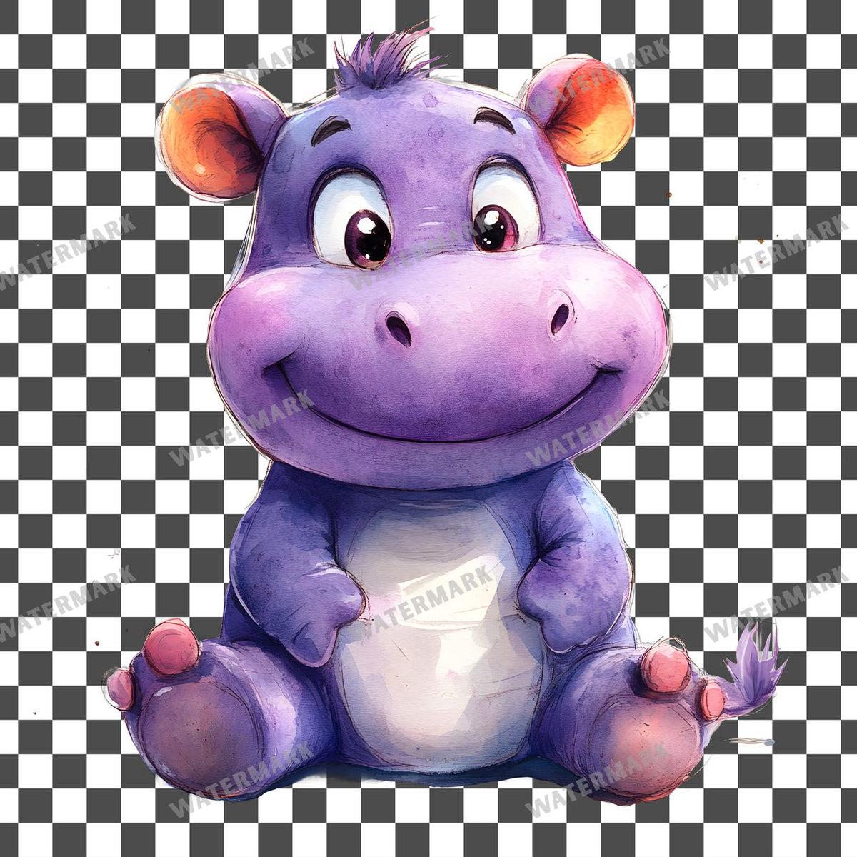 Animals Clipart Pngs