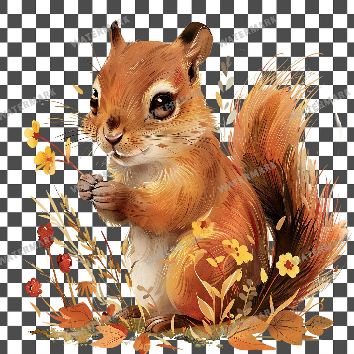Animals Clipart Pngs
