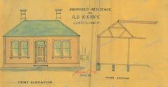 Architecture Vintage Prints