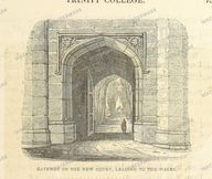 Architecture Vintage Prints