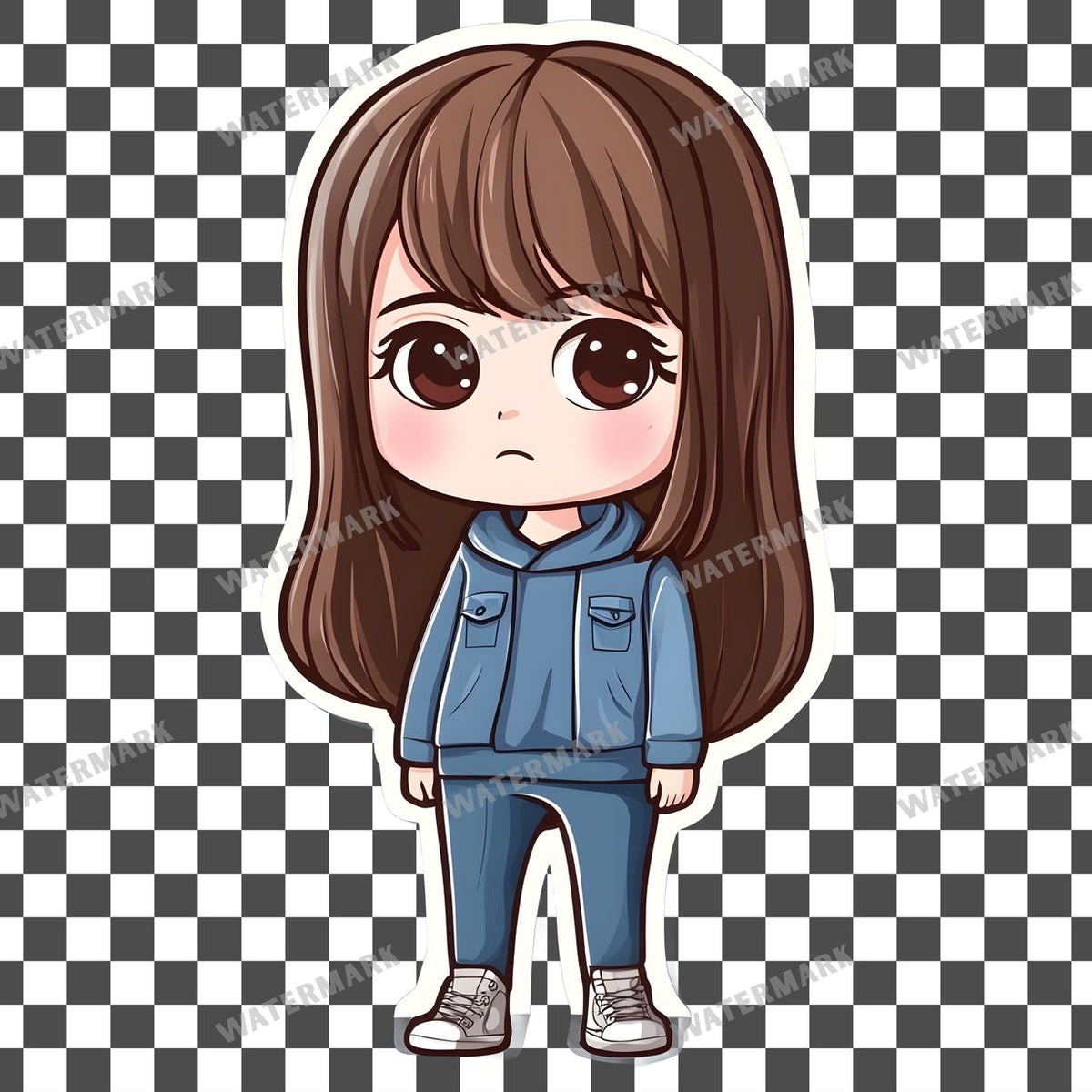 Characters Clipart Pngs