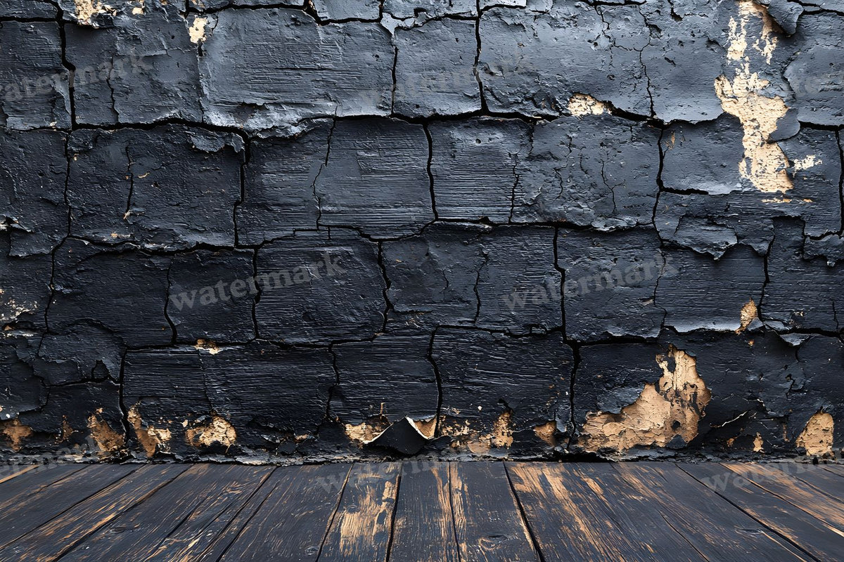 Charcoal Black Texture Backdrop Images