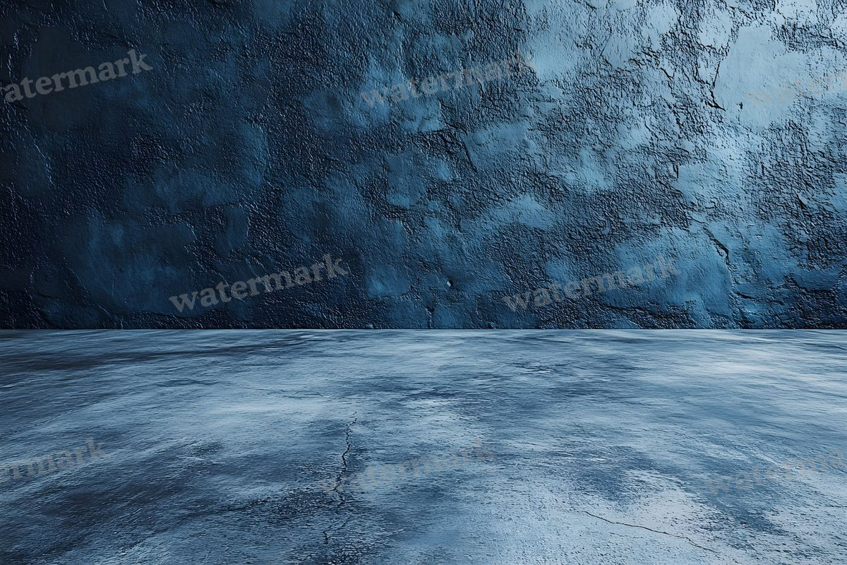 Charcoal Textured Wall digital photo backdrop for photo editing, preview 15