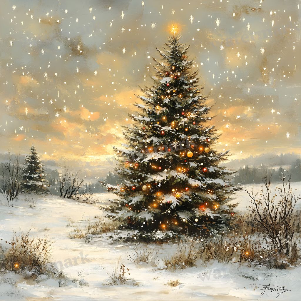 Christmas Backdrop Images