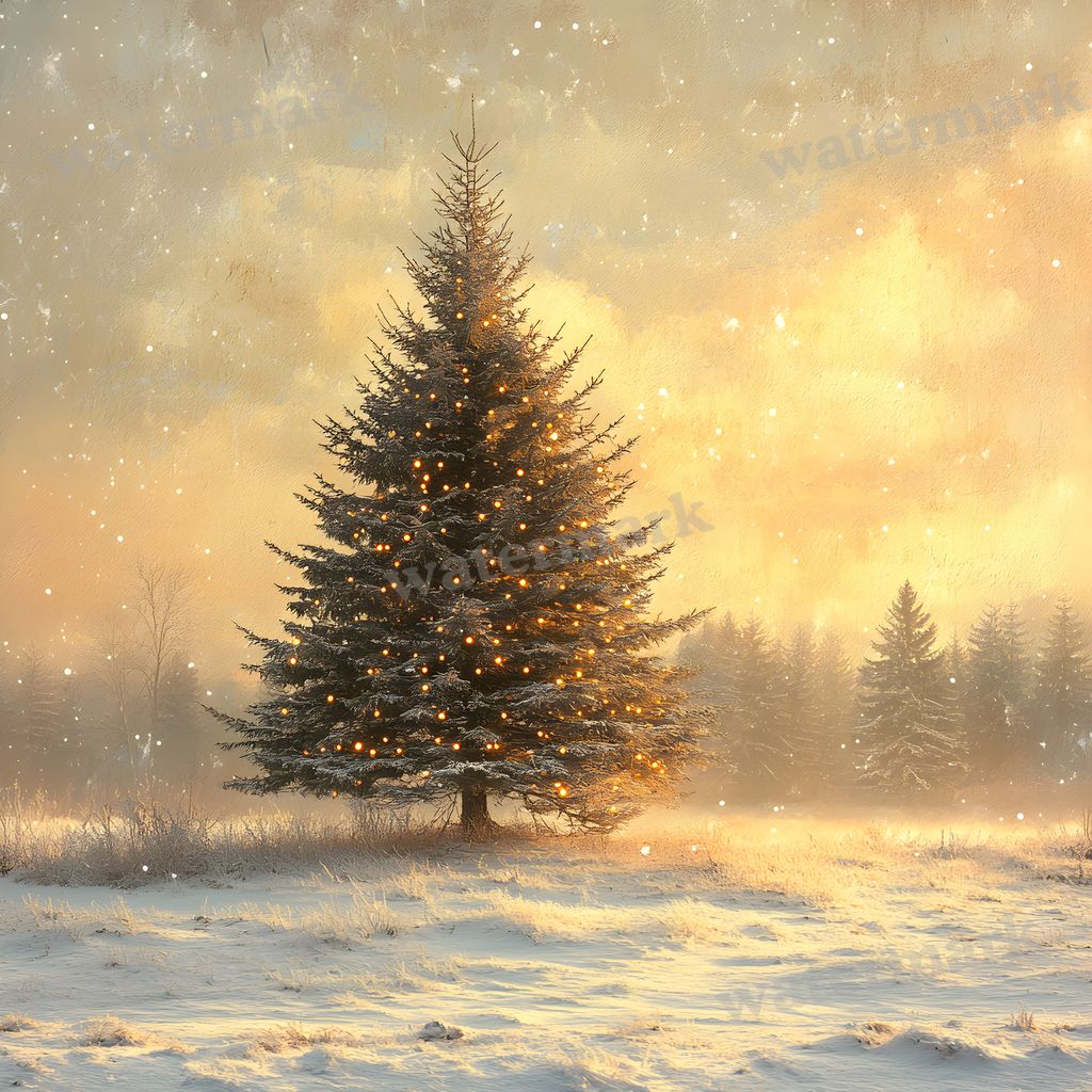 Christmas Backdrop Images