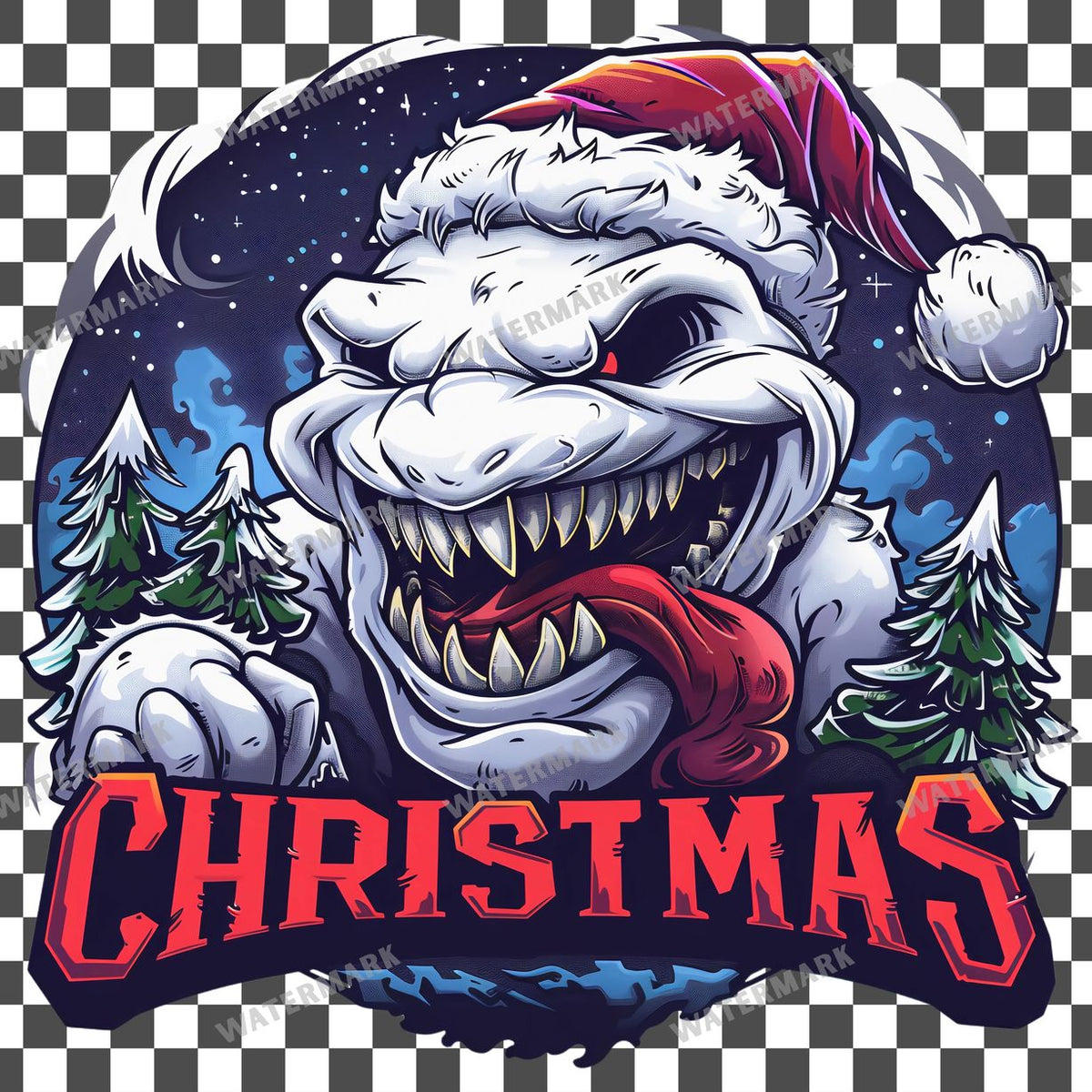 Christmas Clipart Pngs