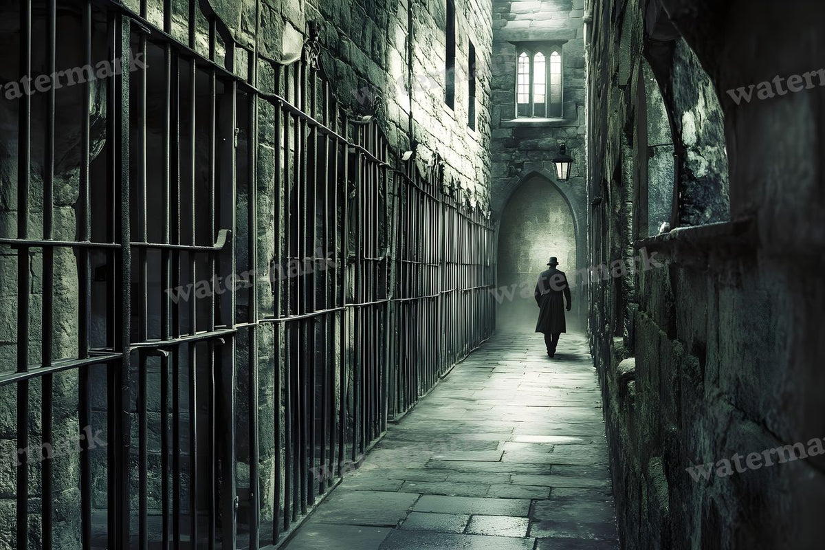 Cinematic Dickensscene Backdrop Images