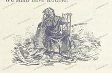 Clocks And Timepieces Vintage Prints