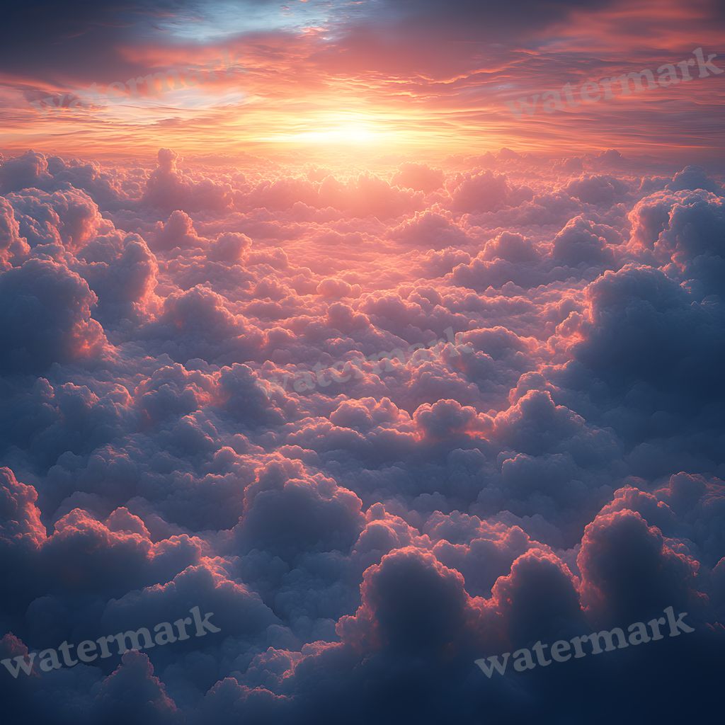 Clouds Backdrop Images