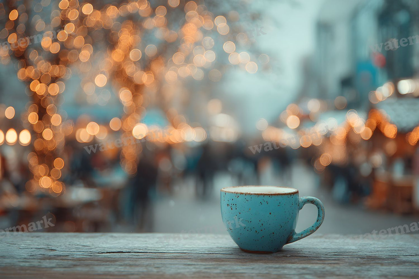 Coffee Shop Backdrop Images